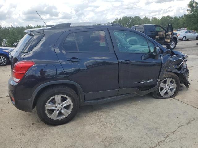 Vin: kl7cjpsb8mb333314, lot: 60757295, chevrolet trax 1lt 20213