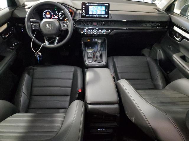 2025 HONDA CR-V EXL 2HKRS4H76SH439199