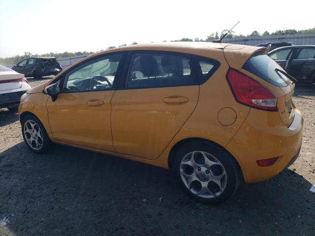 Vin: 3fadp4fj5bm142208, lot: 62209005, ford fiesta ses 20112