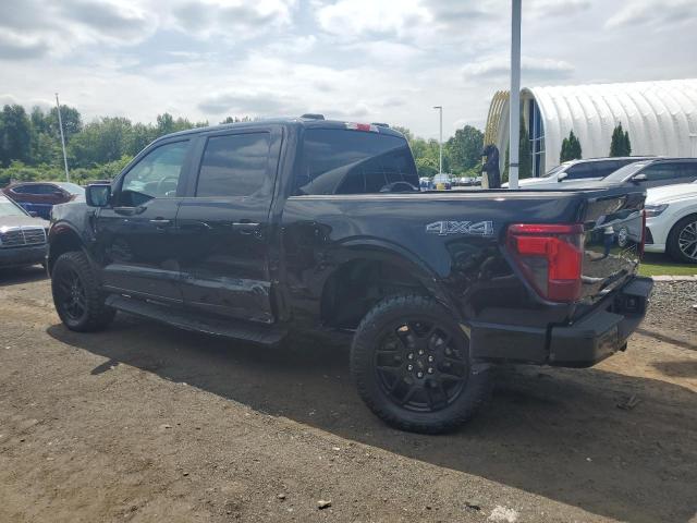 Vin: 1ftfw2l53rkf47356, lot: 60687495, ford f150 stx stx 20242