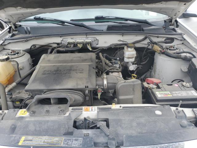 2010 FORD ESCAPE LIM - 1FMCU0EG1AKC42241