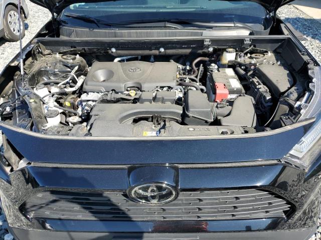 2023 TOYOTA RAV4 LE - 2T3F1RFV1PC384781