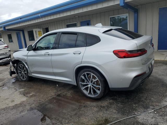 Vin: 5uxuj3c55kla58728, lot: 58331615, bmw x4 xdrive30i 20192