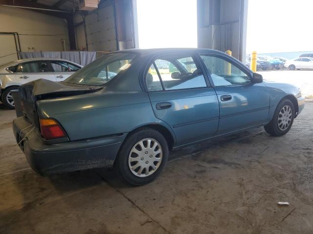Vin: 2t1ae09b9sc116574, lot: 61986565, toyota corolla le 19953