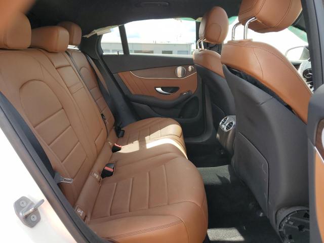 2021 MERCEDES-BENZ GLC COUPE W1N0J8EB4MF870478
