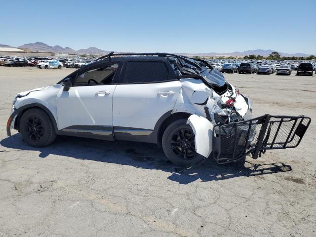 2023 KIA SPORTAGE X-PRO 5XYK7CAF9PG029445