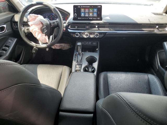 2024 HONDA CIVIC TOUR 2HGFE1F91RH306593