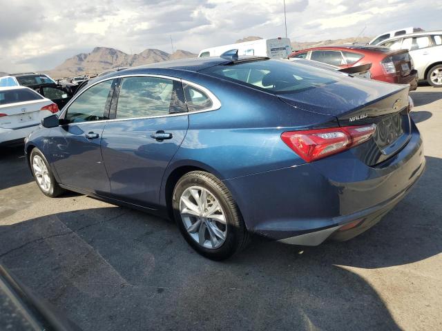 Vin: 1g1zd5st9nf153246, lot: 60358215, chevrolet malibu lt 20222