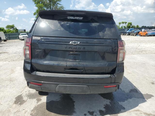 2023 CHEVROLET TAHOE K150 - 1GNSKPKD1PR240313