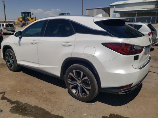 2020 LEXUS RX 350 #3279537255