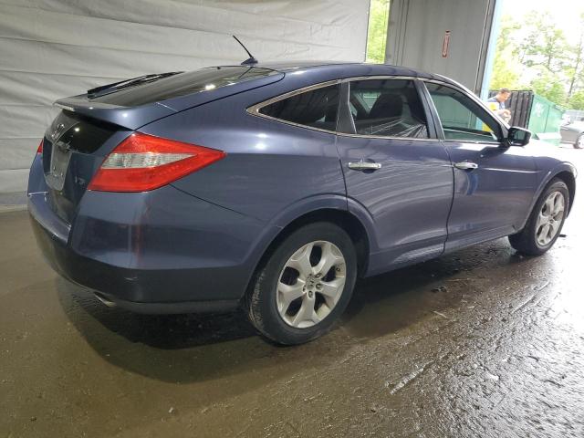 Vin: 5j6tf2h5xcl000950, lot: 61378415, honda crosstour exl 20123