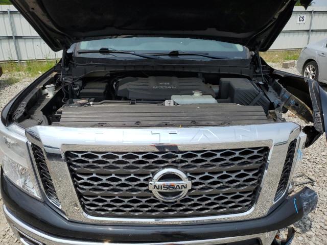 2018 NISSAN TITAN XD S - 1N6AA1F39JN529294