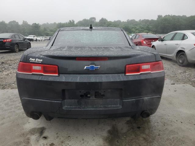 2015 CHEVROLET CAMARO LT 2G1FD1E3XF9259951