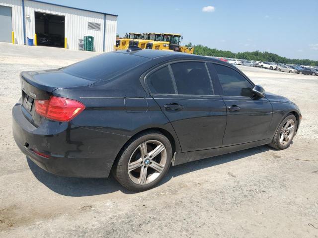 Vin: wba3a5c5xep601622, lot: 62127465, bmw 3 series i 20143