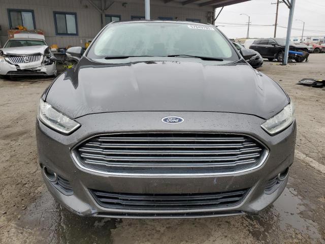 2015 FORD FUSION SE - 3FA6P0H97FR245949