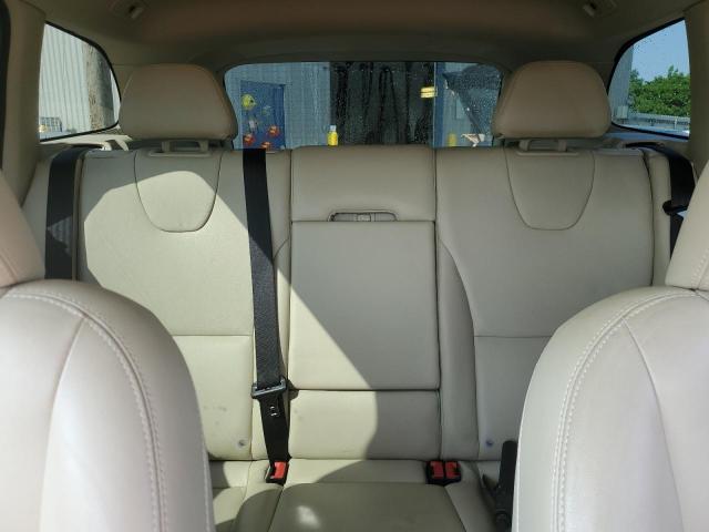 2015 VOLVO XC60 T5 PR YV440MDK1F2683132