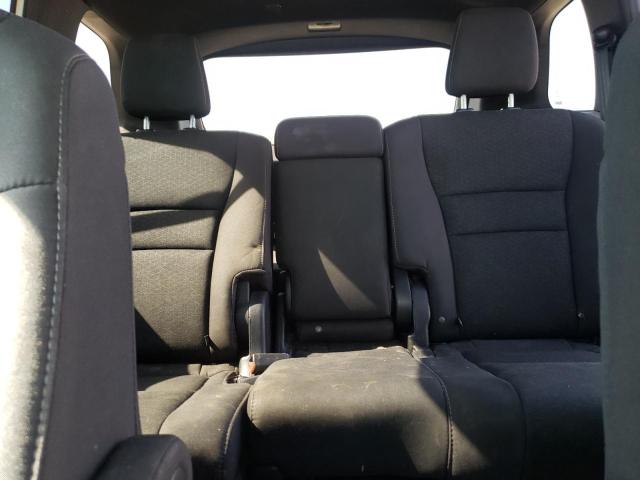 2021 HONDA PASSPORT S 5FNYF8H2XMB033195