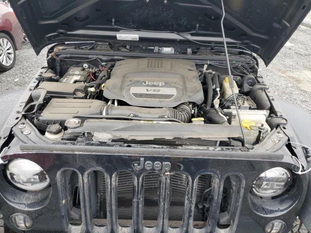 2016 JEEP WRANGLER S - 1C4GJWAG4GL139826