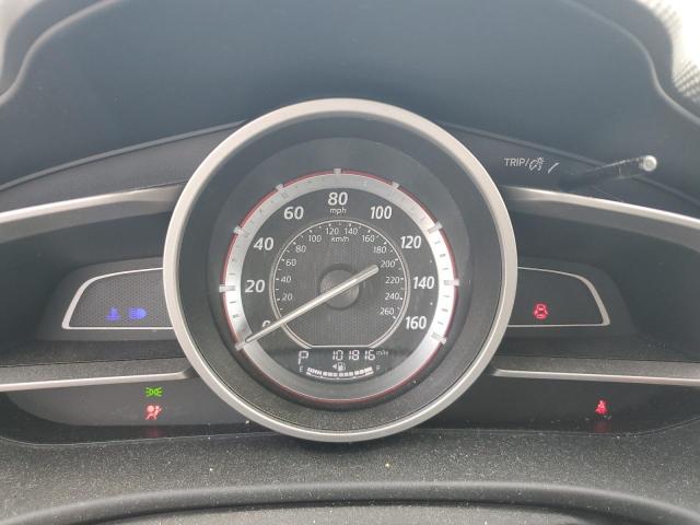 2015 MAZDA 3 SV JM1BM1T76F1229488