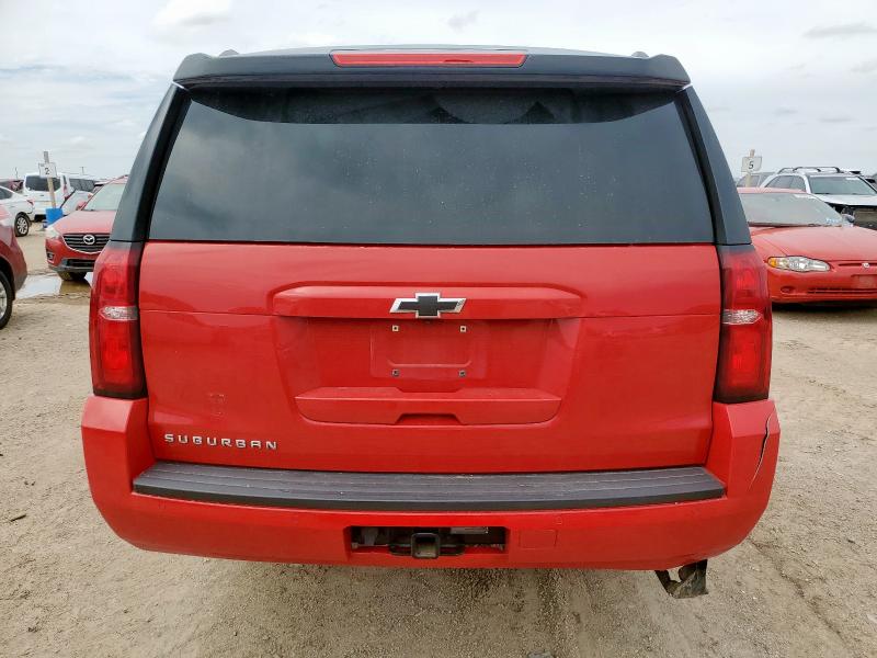 2020 CHEVROLET SUBURBAN K - 1GNSKHKC0LR226832