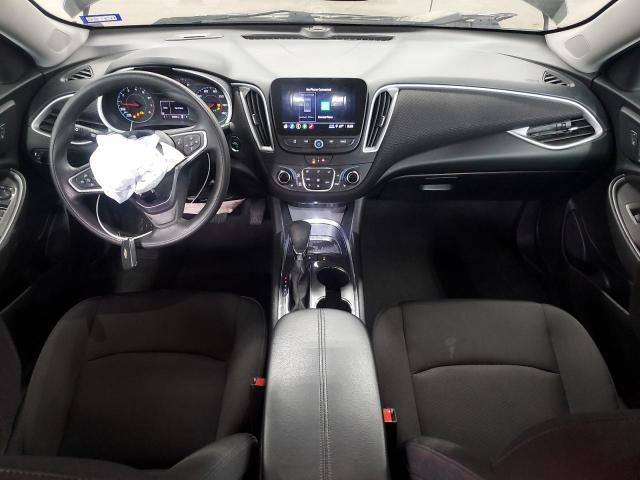 2023 CHEVROLET MALIBU LT - 1G1ZD5STXPF193287