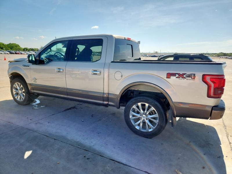 Vin: 1ftew1eg3hfb76498, lot: 62709825, ford f-150 supercrew 20172