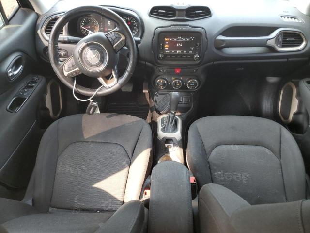 2016 JEEP RENEGADE L - ZACCJABT4GPE19416