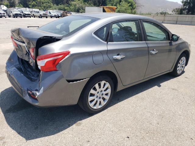 Vin: 3n1ab7ap8hy392281, lot: 62529885, nissan sentra s 20173