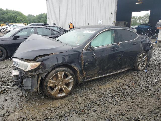 ACURA TLX TECHNO