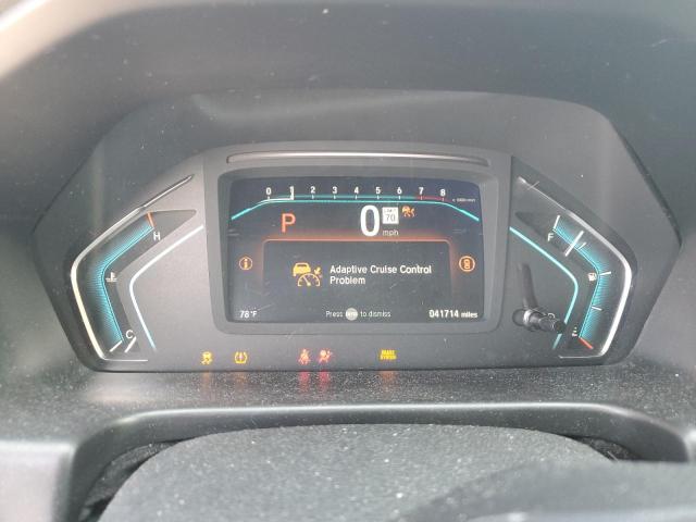 2023 HONDA ODYSSEY SP 5FNRL6H74PB038765