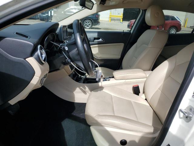 2015 MERCEDES-BENZ GLA 250 - WDCTG4EB3FJ128885