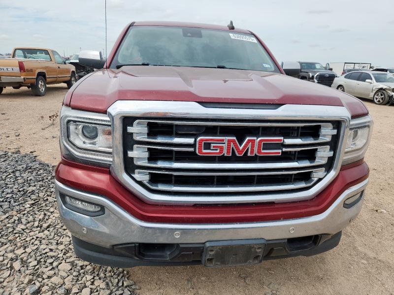 2017 GMC SIERRA C15 3GTP1NECXHG288550