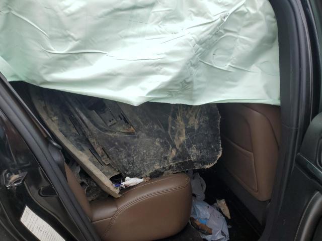 2014 LINCOLN MKS - 1LNHL9DK0EG607665