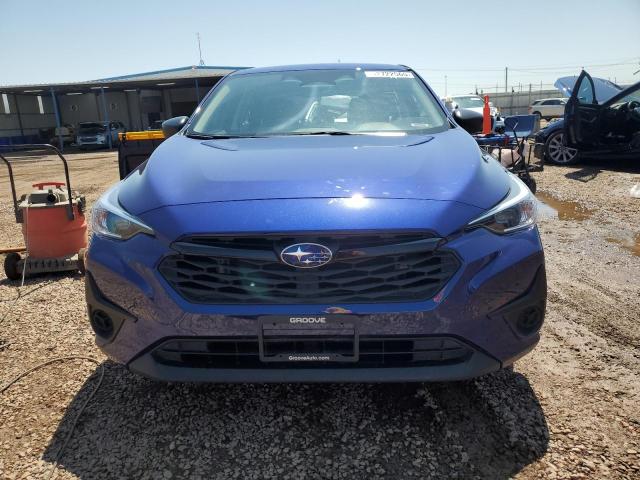 2024 SUBARU IMPREZA JF1GUABC5R8242979