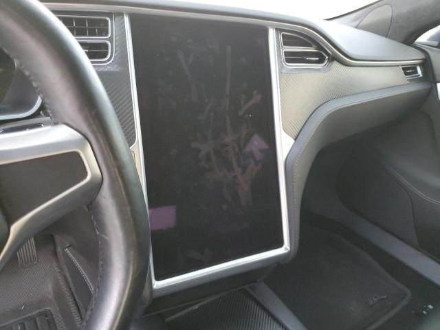2017 TESLA MODEL S - 5YJSA1E18HF231187