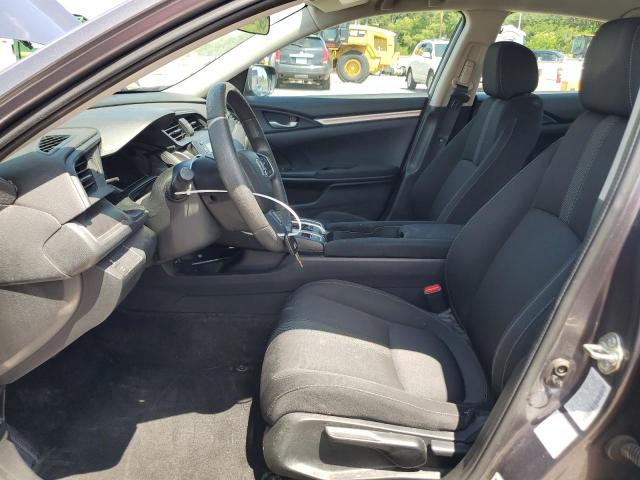 2017 HONDA CIVIC LX 19XFC2F5XHE057650