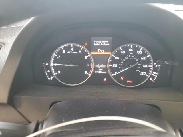 2017 ACURA RDX ADVANC 5J8TB4H74HL014480