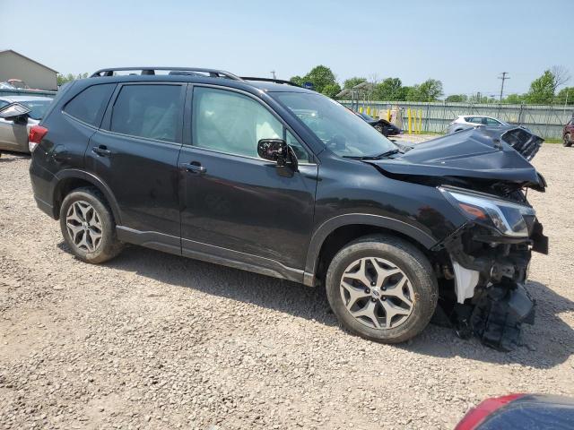 2022 SUBARU FORESTER P JF2SKAEC1NH406567