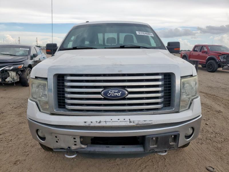 2012 FORD F150 SUPER - 1FTFX1ET2CFA51564