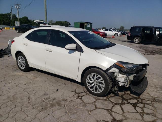 2017 TOYOTA COROLLA L - 5YFBURHE3HP573526