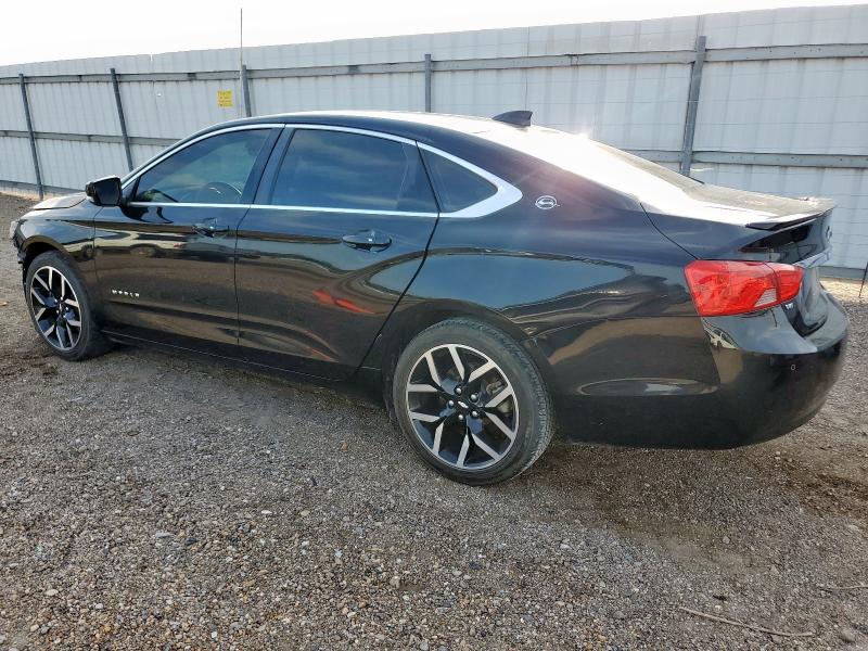 2018 CHEVROLET IMPALA LT - 2G1105S39J9145434