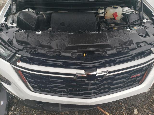 2023 CHEVROLET TRAVERSE R 1GNERJKWXPJ173202