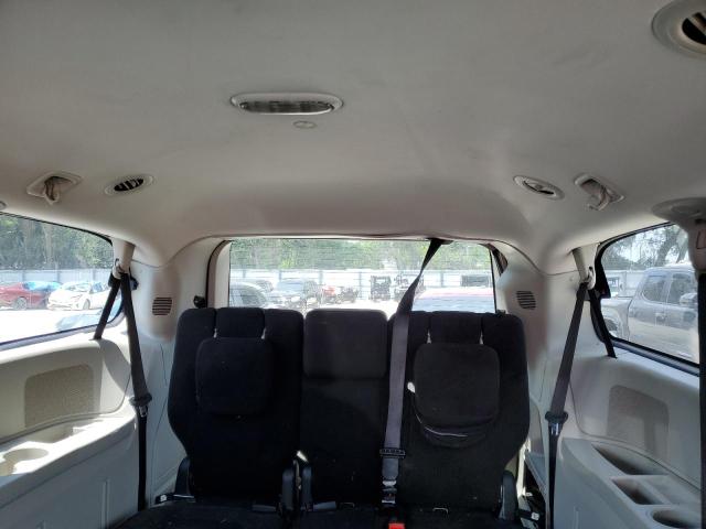 2014 DODGE GRAND CARA - 2C4RDGCGXER141460