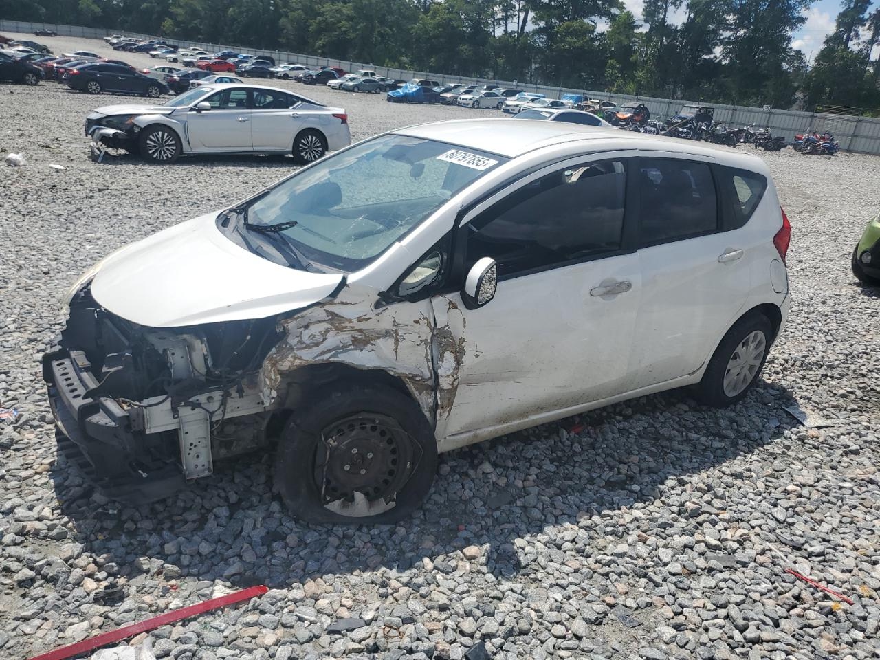 Transportlīdzekļa foto