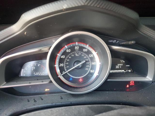 2015 MAZDA 3 GRAND TO JM1BM1M78F1238708
