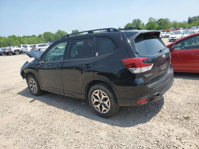 2022 SUBARU FORESTER P JF2SKAEC1NH406567