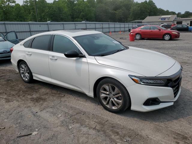 Vin: 1hgcv2f34ma008907, lot: 59259185, honda accord sport 20214