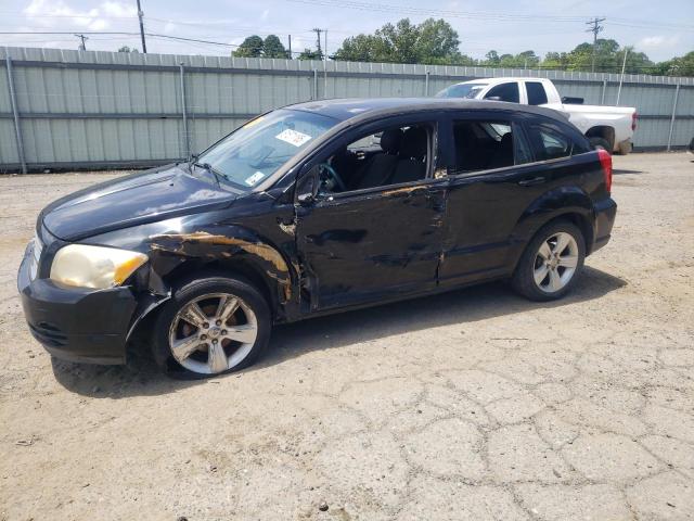 DODGE CALIBER SX