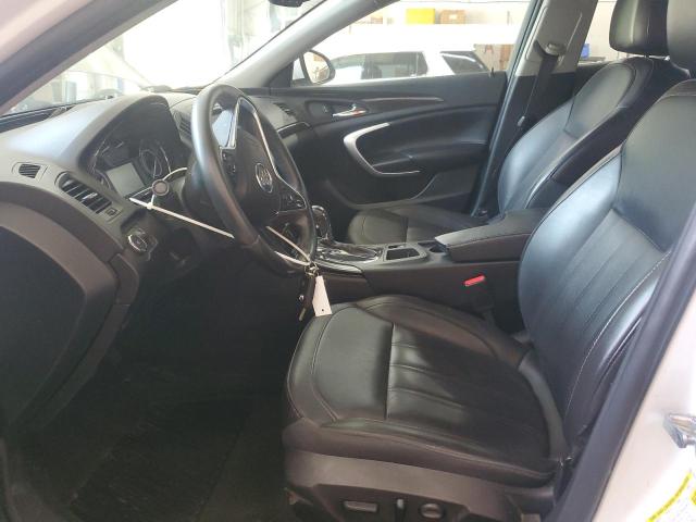 2017 BUICK REGAL SPOR 2G4GL5EX4H9103315