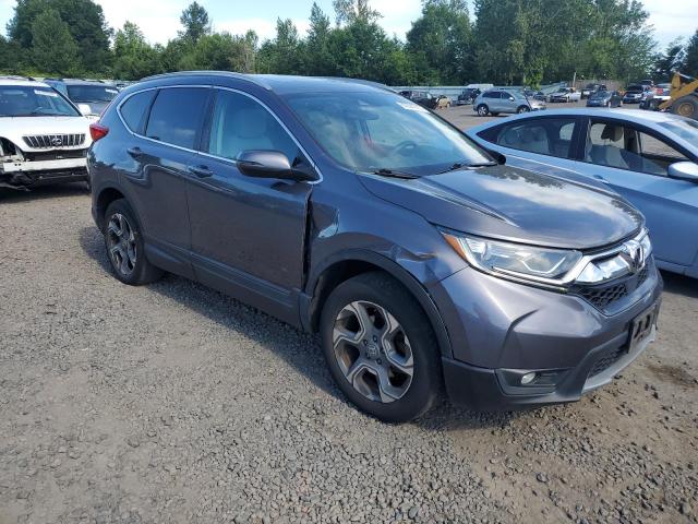 Vin: 2hkrw2h50jh613113, lot: 60394285, honda crv ex 20184